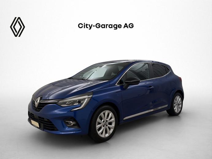 RENAULT Clio 1.3 TCe Intens EDC, Essence, Occasion / Utilisé, Automatique