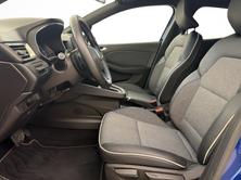 RENAULT Clio 1.3 TCe Intens EDC, Essence, Occasion / Utilisé, Automatique - 7