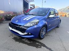 RENAULT Clio 2.0 16V RS Gordini, Petrol, Second hand / Used, Manual - 5