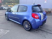 RENAULT Clio 2.0 16V RS Gordini, Petrol, Second hand / Used, Manual - 6