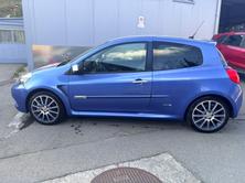 RENAULT Clio 2.0 16V RS Gordini, Petrol, Second hand / Used, Manual - 7