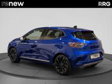 RENAULT Clio 1.6 E-Tech Esprit Alpine, Hybride Intégral Essence/Électricité, Occasion / Utilisé, Automatique - 5
