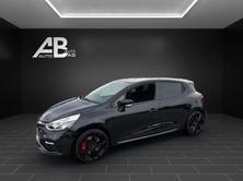 RENAULT Clio 1.6 T RS 200 EDC mit 200 PS, Benzin, Occasion / Gebraucht, Automatik - 2