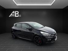 RENAULT Clio 1.6 T RS 200 EDC mit 200 PS, Benzin, Occasion / Gebraucht, Automatik - 6