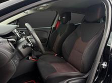 RENAULT Clio 1.6 T RS 200 EDC mit 200 PS, Benzin, Occasion / Gebraucht, Automatik - 7