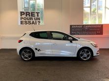RENAULT Clio 1.2 16V T GT Line, Benzina, Occasioni / Usate, Manuale - 4