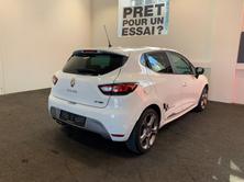 RENAULT Clio 1.2 16V T GT Line, Benzina, Occasioni / Usate, Manuale - 6