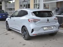 RENAULT Clio 1.6 E-Tech esprit Alpine, Full-Hybrid Petrol/Electric, Second hand / Used, Automatic - 4