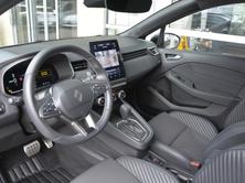RENAULT Clio 1.6 E-Tech esprit Alpine, Full-Hybrid Petrol/Electric, Second hand / Used, Automatic - 5