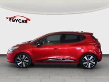 RENAULT Clio 1.5 dCi Limited EDC, Diesel, Second hand / Used, Automatic - 6