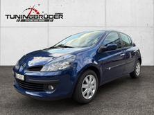 RENAULT Clio 1.4 16V Dynamique, Petrol, Second hand / Used, Manual - 2