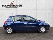 RENAULT Clio 1.4 16V Dynamique, Petrol, Second hand / Used, Manual - 7