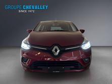 RENAULT Clio 0.9 Life, Petrol, Second hand / Used, Manual - 2