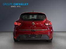 RENAULT Clio 0.9 Life, Petrol, Second hand / Used, Manual - 5