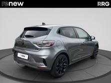 RENAULT Clio 1.6 E-Tech Esprit Alpine, Full-Hybrid Petrol/Electric, Second hand / Used, Automatic - 3