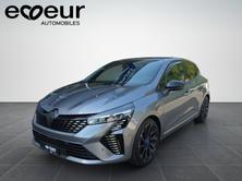 RENAULT Clio 1.6 E-Tech esprit Alpine, Voll-Hybrid Benzin/Elektro, Occasion / Gebraucht, Automatik - 2