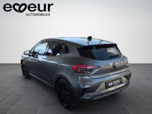 RENAULT Clio 1.6 E-Tech esprit Alpine, Voll-Hybrid Benzin/Elektro, Occasion / Gebraucht, Automatik - 3