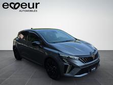 RENAULT Clio 1.6 E-Tech esprit Alpine, Voll-Hybrid Benzin/Elektro, Occasion / Gebraucht, Automatik - 7