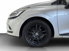 RENAULT Clio 1.2 16V T Intens EDC, Benzin, Occasion / Gebraucht, Automatik - 2