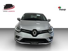RENAULT Clio 1.2 16V T Intens EDC, Benzin, Occasion / Gebraucht, Automatik - 3