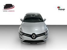 RENAULT Clio 1.2 16V T Intens EDC, Benzin, Occasion / Gebraucht, Automatik - 4