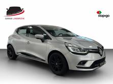 RENAULT Clio 1.2 16V T Intens EDC, Benzin, Occasion / Gebraucht, Automatik - 5