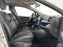 RENAULT Clio 1.2 16V T Intens EDC, Benzin, Occasion / Gebraucht, Automatik - 7