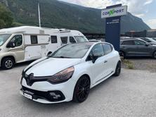 RENAULT Clio 1.6 T RS 220 Trophy EDC, Benzina, Occasioni / Usate, Automatico - 3