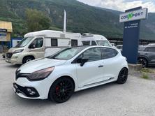 RENAULT Clio 1.6 T RS 220 Trophy EDC, Benzina, Occasioni / Usate, Automatico - 4