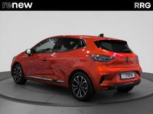 RENAULT Clio 1.0 Techno, Petrol, Second hand / Used, Manual - 5