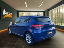 RENAULT Clio 1.6 E-Tech Intens, Voll-Hybrid Benzin/Elektro, Occasion / Gebraucht - 3