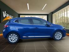 RENAULT Clio 1.6 E-Tech Intens, Voll-Hybrid Benzin/Elektro, Occasion / Gebraucht - 6
