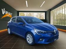 RENAULT Clio 1.6 E-Tech Intens, Voll-Hybrid Benzin/Elektro, Occasion / Gebraucht - 7
