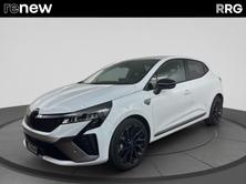 RENAULT Clio 1.6 E-Tech Esprit Alpine, Full-Hybrid Petrol/Electric, Second hand / Used, Automatic - 7
