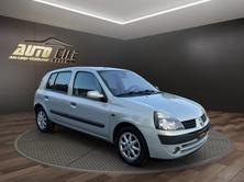 RENAULT Clio 1.4 16V Dynamique Luxe, Petrol, Second hand / Used, Manual - 3