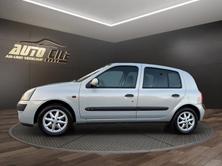 RENAULT Clio 1.4 16V Dynamique Luxe, Petrol, Second hand / Used, Manual - 4