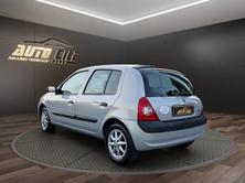 RENAULT Clio 1.4 16V Dynamique Luxe, Petrol, Second hand / Used, Manual - 6