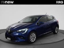 RENAULT Clio 1.6 E-Tech Intens, Hybride Intégral Essence/Électricité, Occasion / Utilisé, Automatique - 7
