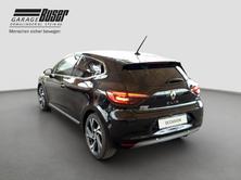 RENAULT Clio 1.6 E-Tech R.S. Line, Full-Hybrid Petrol/Electric, Second hand / Used, Automatic - 3
