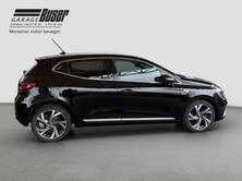 RENAULT Clio 1.6 E-Tech R.S. Line, Full-Hybrid Petrol/Electric, Second hand / Used, Automatic - 5