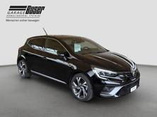 RENAULT Clio 1.6 E-Tech R.S. Line, Full-Hybrid Petrol/Electric, Second hand / Used, Automatic - 6