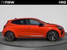 RENAULT Clio 1.6 E-Tech Techno, Full-Hybrid Petrol/Electric, Second hand / Used, Automatic - 2
