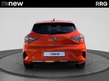 RENAULT Clio 1.6 E-Tech Techno, Full-Hybrid Petrol/Electric, Second hand / Used, Automatic - 4