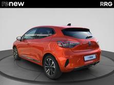RENAULT Clio 1.6 E-Tech Techno, Full-Hybrid Petrol/Electric, Second hand / Used, Automatic - 5