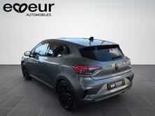 RENAULT Clio 1.6 E-Tech esprit Alpine, Full-Hybrid Petrol/Electric, Second hand / Used, Automatic - 3
