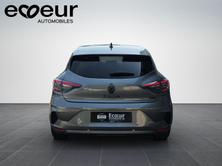 RENAULT Clio 1.6 E-Tech esprit Alpine, Full-Hybrid Petrol/Electric, Second hand / Used, Automatic - 4