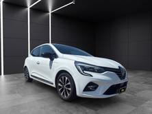 RENAULT Clio 1.6 E-Tech Techno, Hybride Intégral Essence/Électricité, Occasion / Utilisé, Automatique - 3