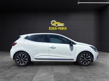 RENAULT Clio 1.6 E-Tech Techno, Hybride Intégral Essence/Électricité, Occasion / Utilisé, Automatique - 4