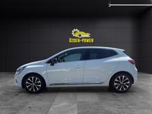 RENAULT Clio 1.6 E-Tech Techno, Hybride Intégral Essence/Électricité, Occasion / Utilisé, Automatique - 7