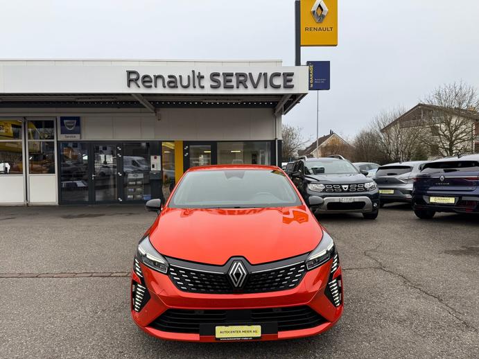 RENAULT Clio 1.0 Techno, Benzina, Occasioni / Usate, Manuale